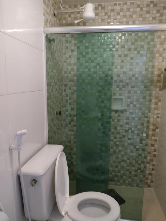Apartamento 114 Bloco II Búzios Εξωτερικό φωτογραφία