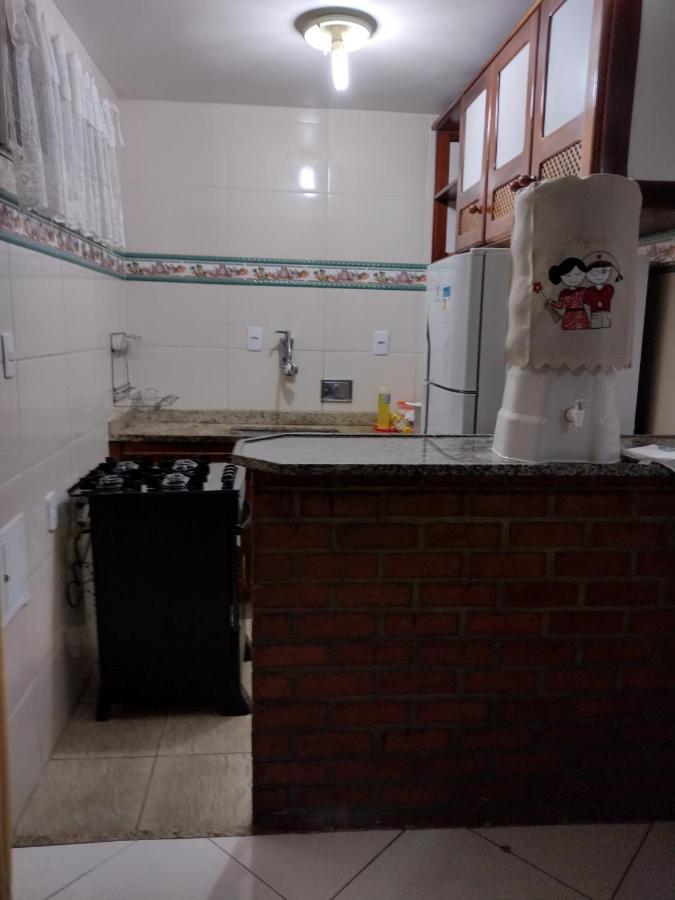 Apartamento 114 Bloco II Búzios Εξωτερικό φωτογραφία