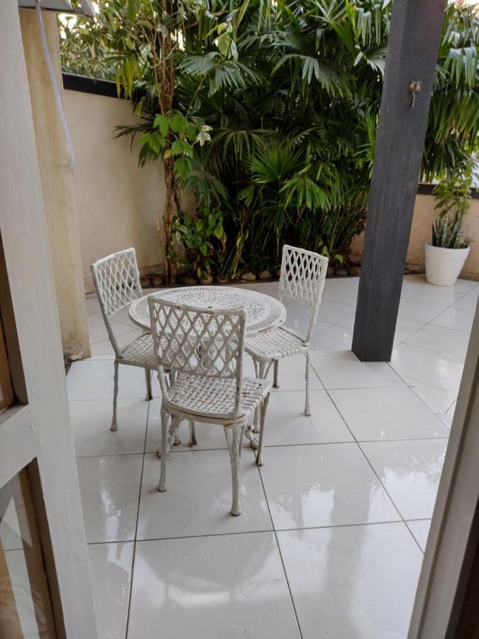 Apartamento 114 Bloco II Búzios Εξωτερικό φωτογραφία